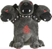 Ceberus Plush