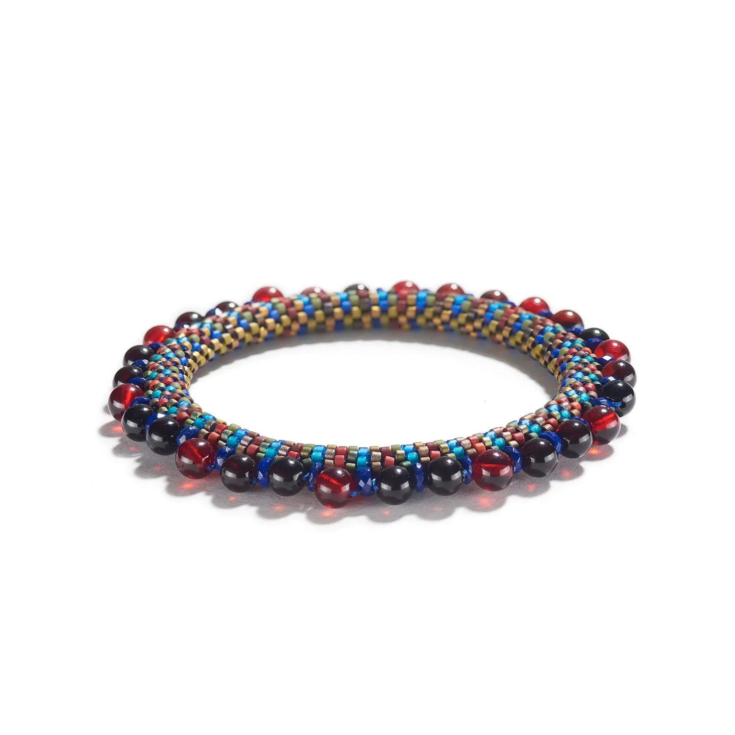 Cherry Amber II Bracelet