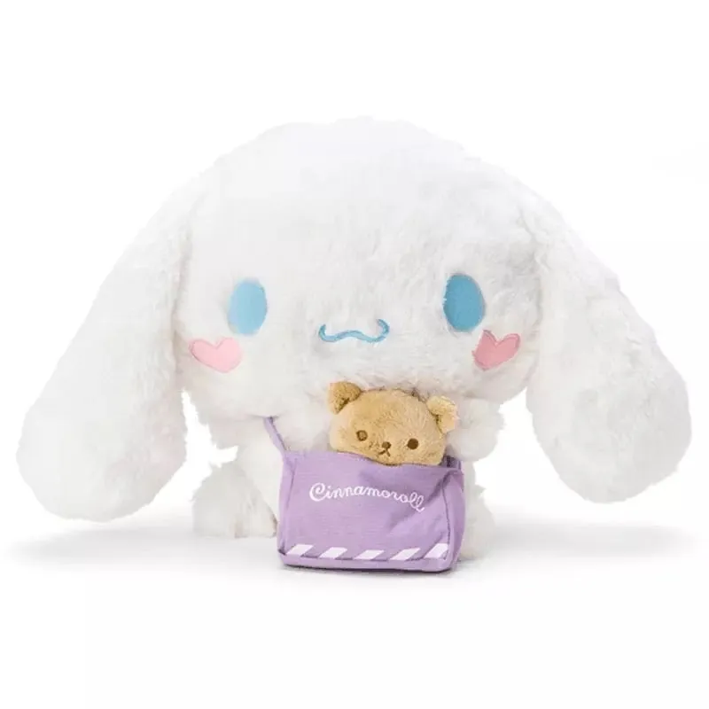 Cinnamorolls stuffed toy plush