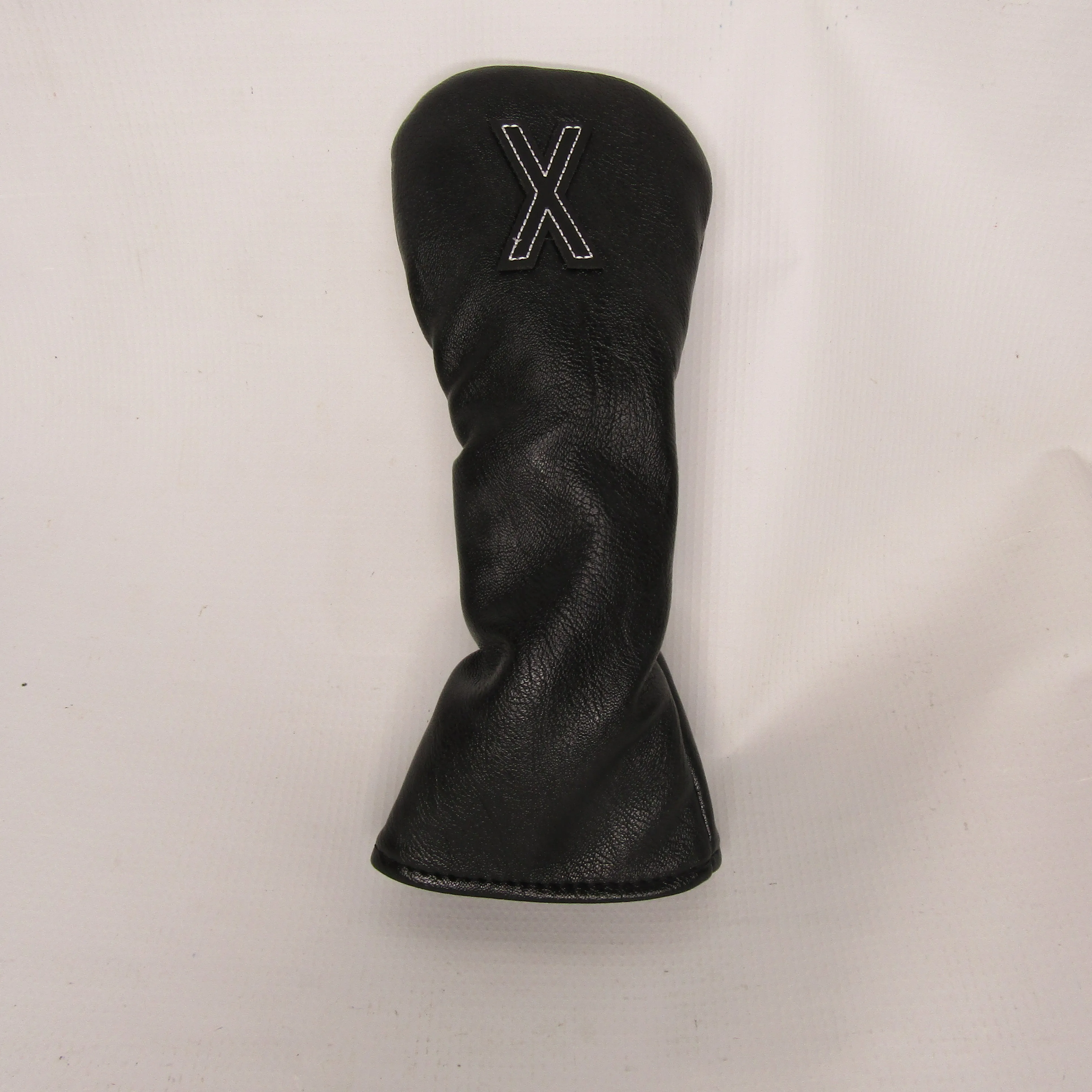 Classic All Black Hybrid X Headcover