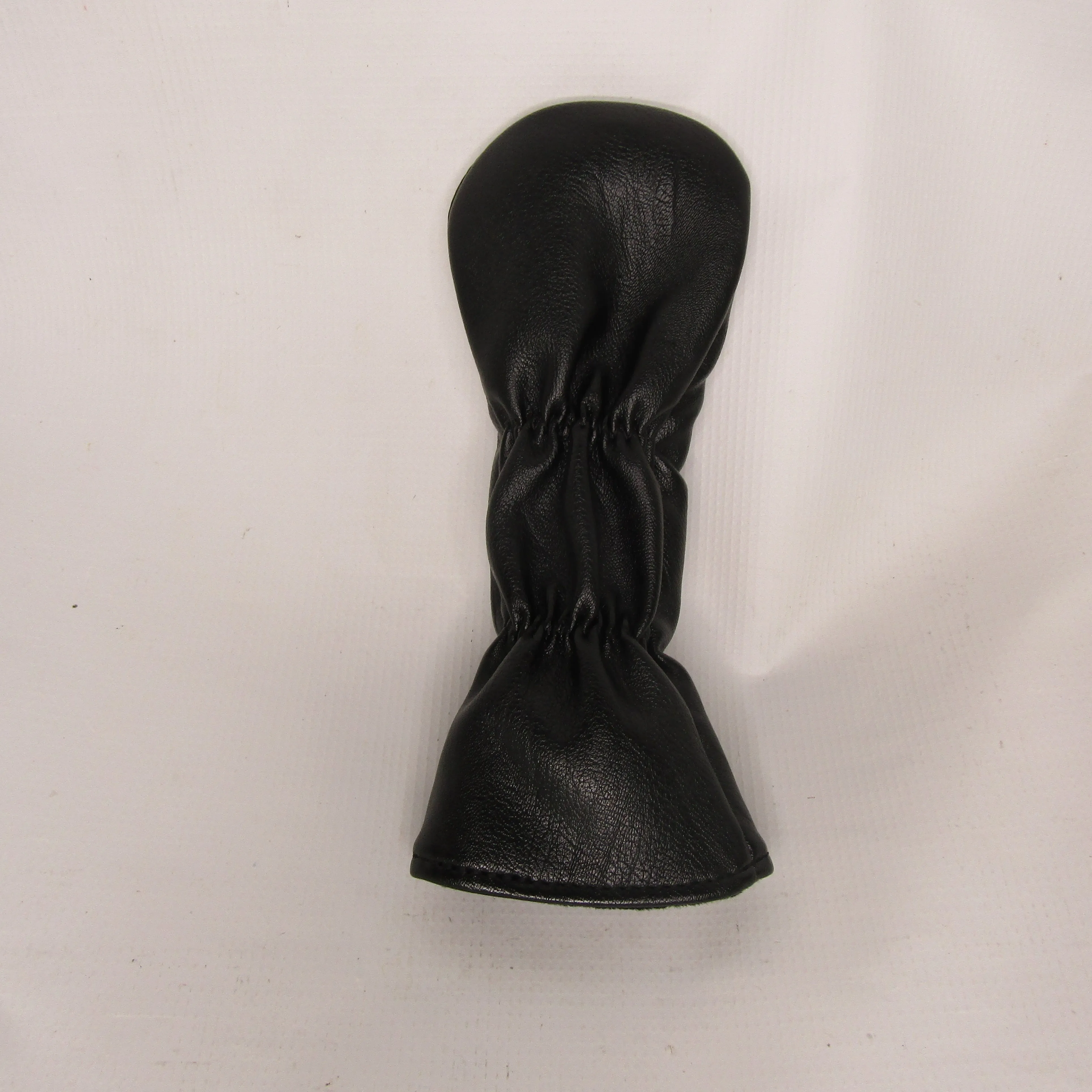 Classic All Black Hybrid X Headcover