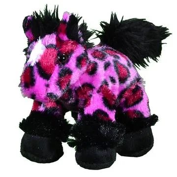 Cowgirl Hardware Plush Play Wobbly Pony