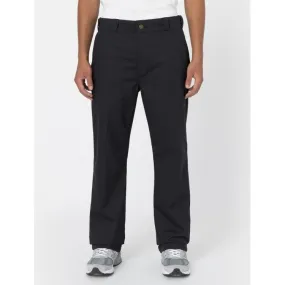 Dickies 874 WORK Original Fit Pantalone Uomo Nero