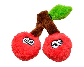 Duraplush Cherries