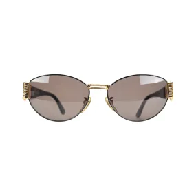 Fendi Retro Sunglasses - '90s