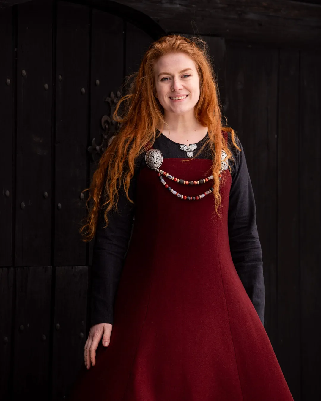 Fryd Viking Apron Dress