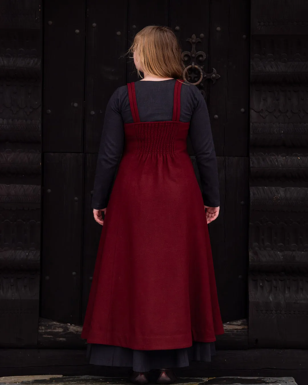 Fryd Viking Apron Dress