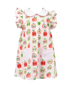 Gala Apples Dress