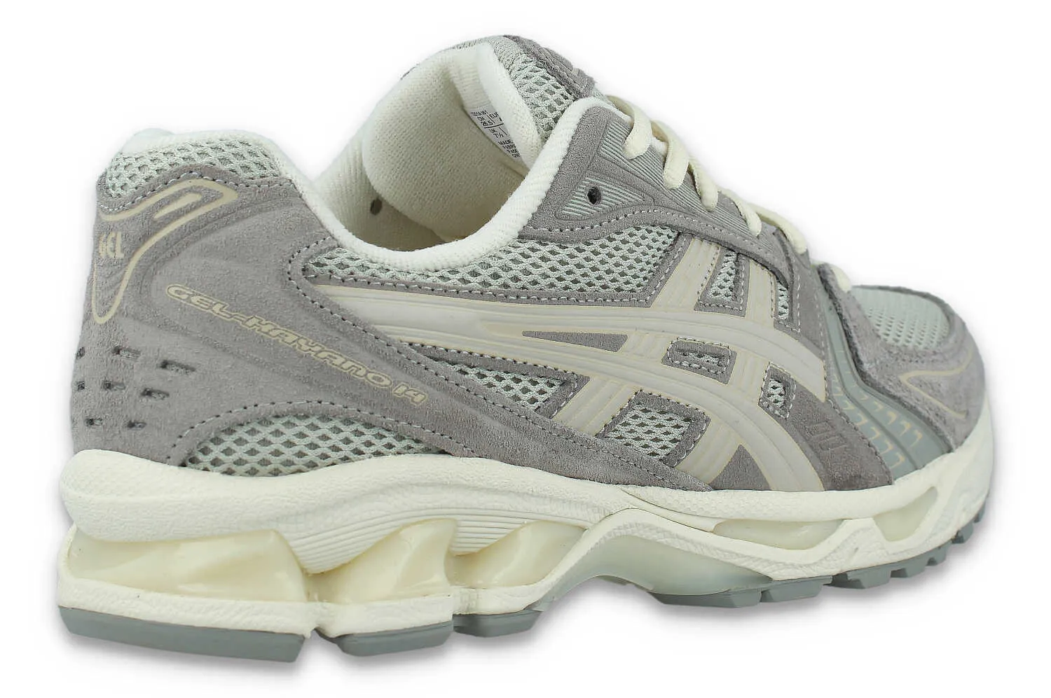 Gel-Kayano 14