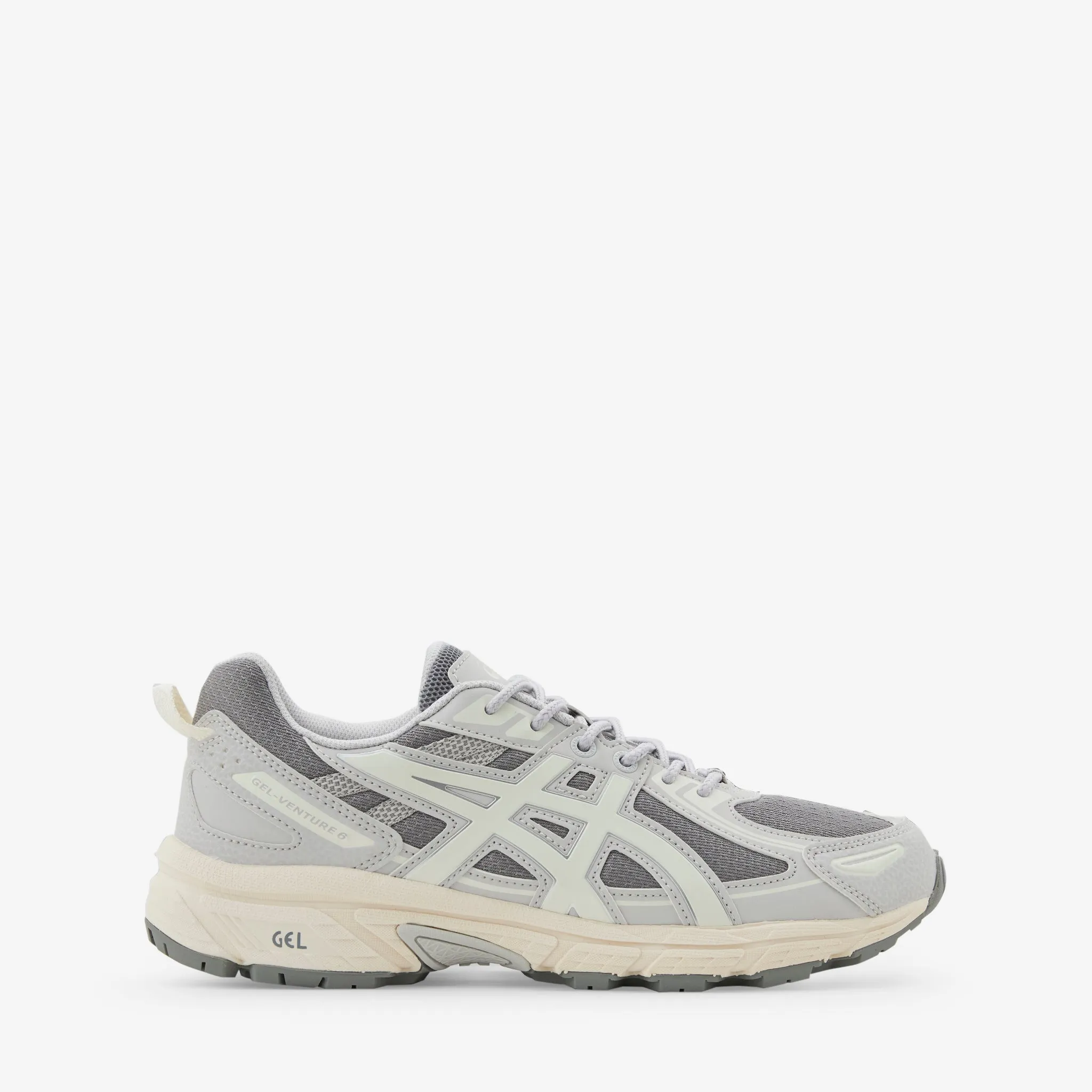 Gel-Venture 6 Clay Grey | Cream