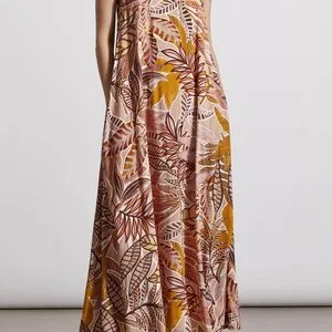 Heaven Maxi Dress