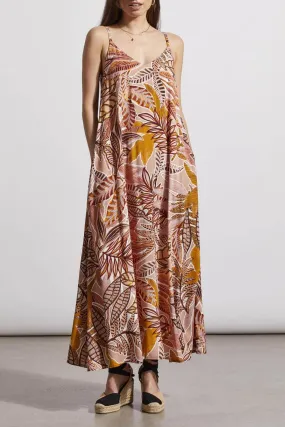 Heaven Maxi Dress