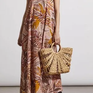 Heaven Maxi Dress