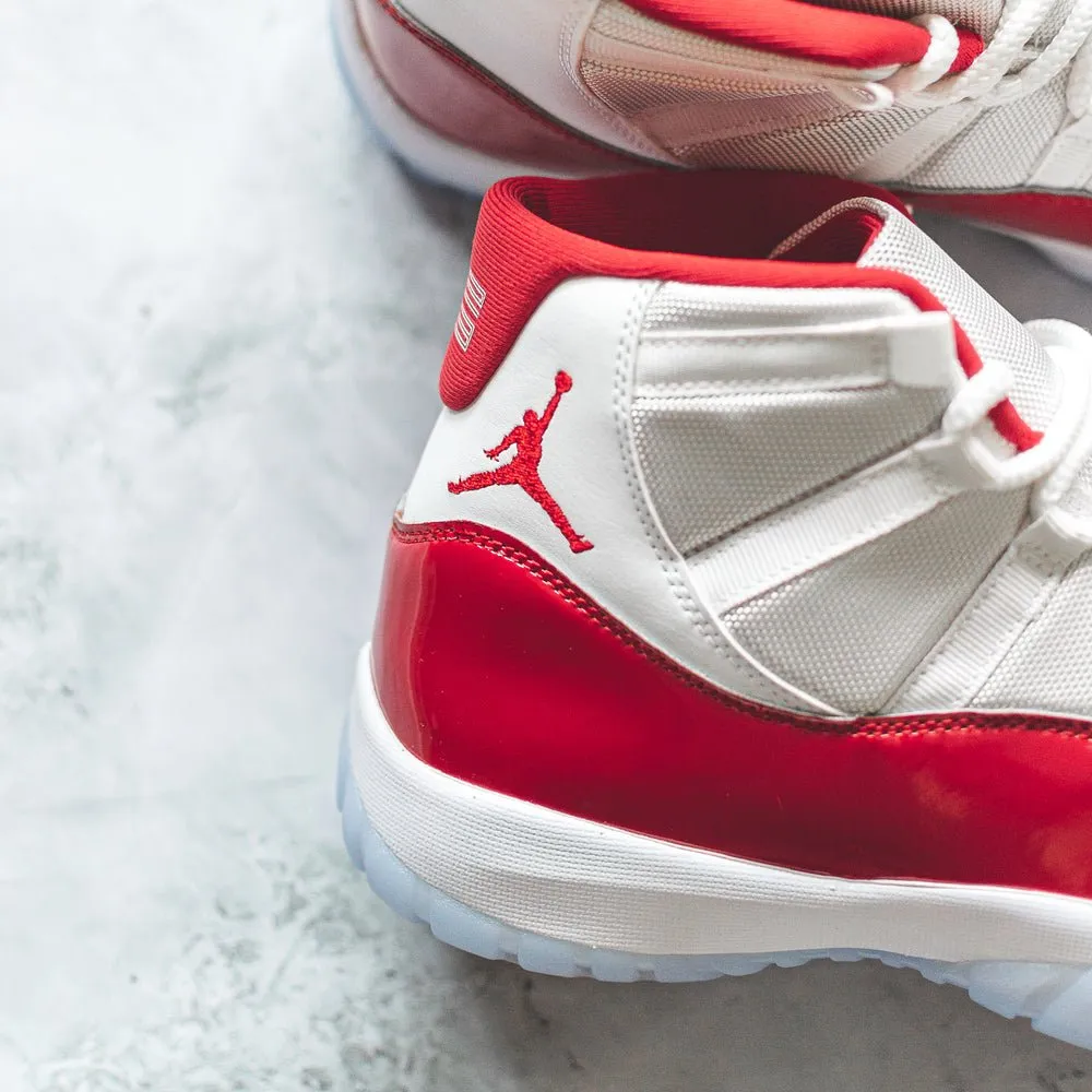 Jordan 11 Retro Cherry (2022)