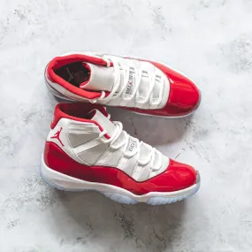 Jordan 11 Retro Cherry (2022)