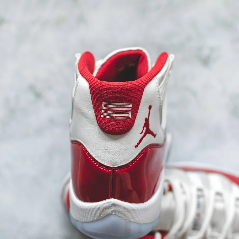 Jordan 11 Retro Cherry (2022)