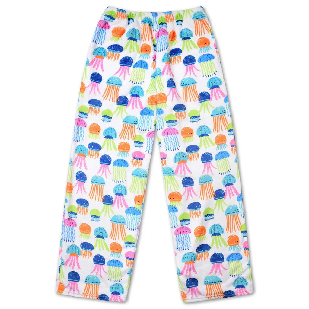 joyous jellies plush pant