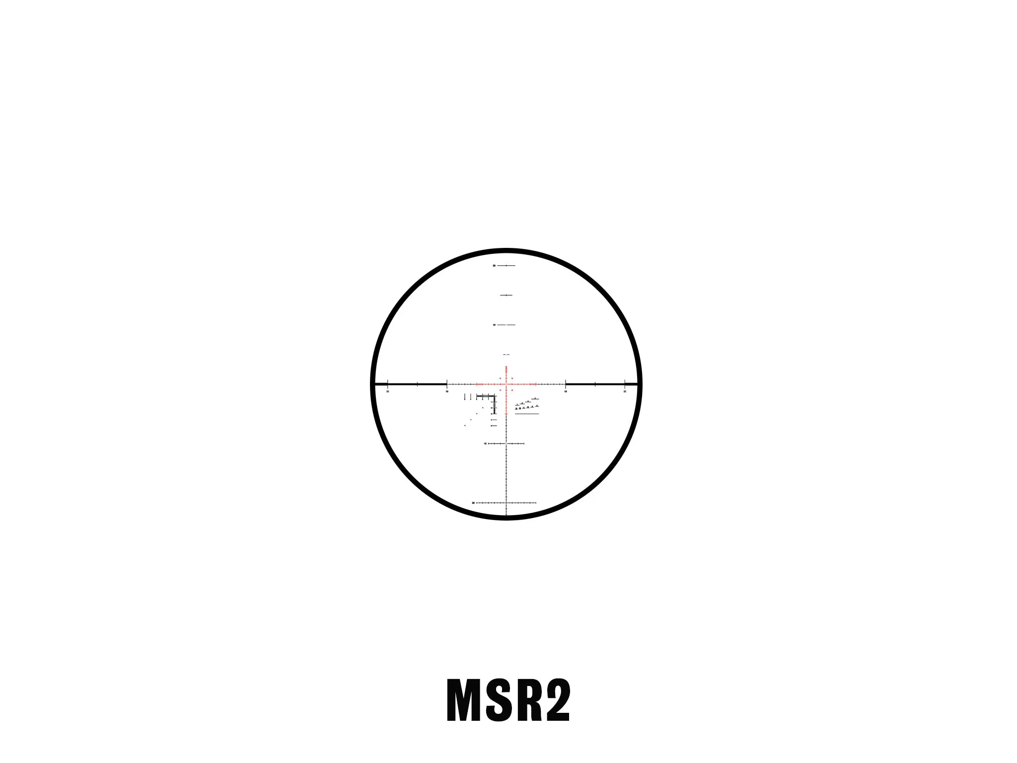 Kahles K525i CCW 5-25x56 Rifle Scope