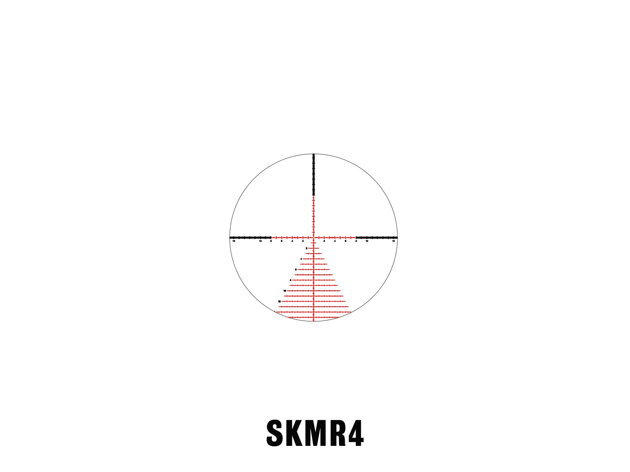 Kahles K525i CCW 5-25x56 Rifle Scope