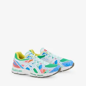 KENZO x Gel-Kayano 20 Multicolour