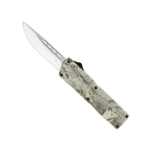 Lightweight Woodland Camo