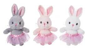 Li'l Ballerina Bunnies