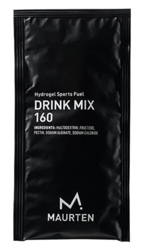 Maurten Drink Mix 160