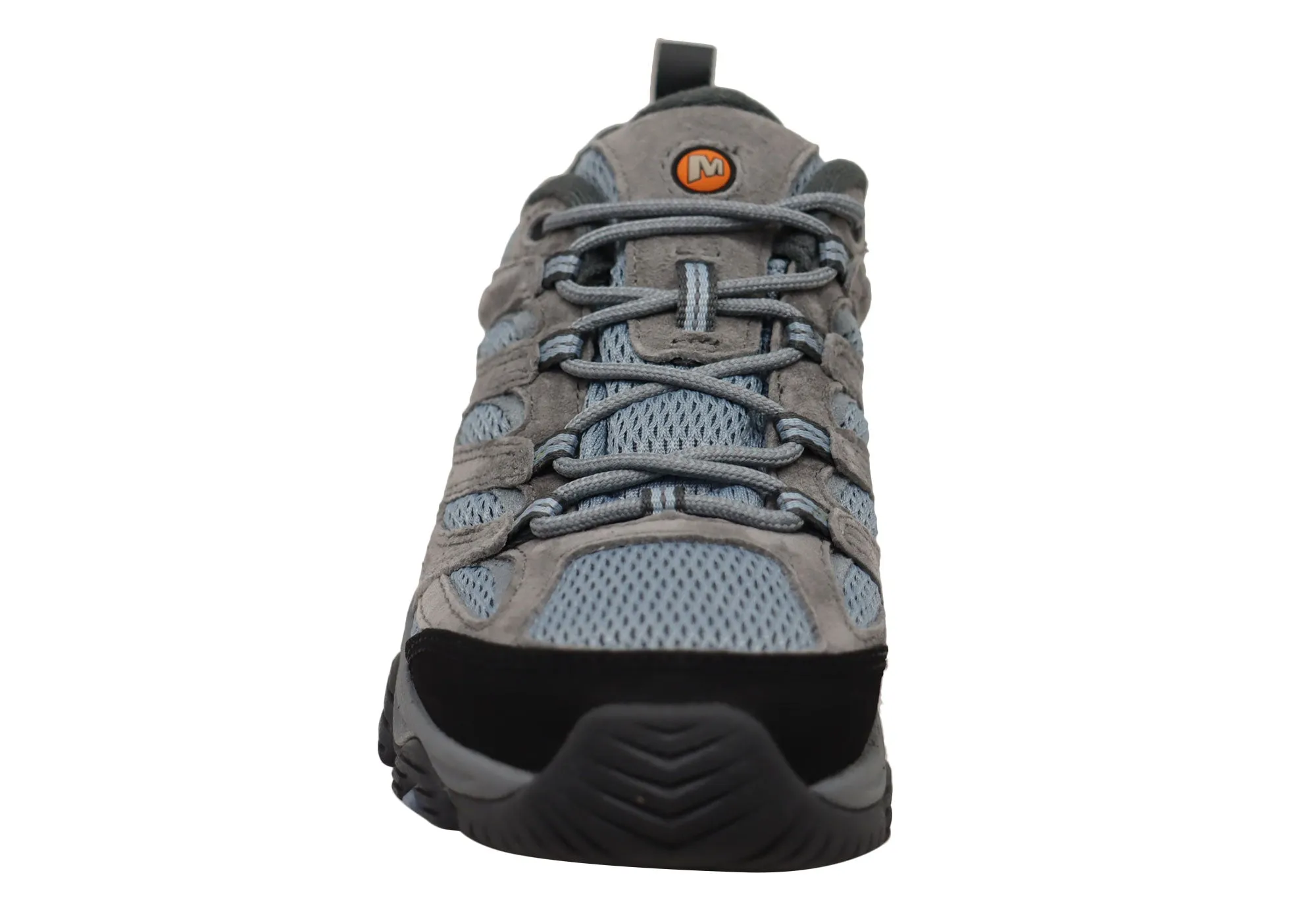 Merrell Womens Moab 3 Comfortable Leather Hiking Shoes