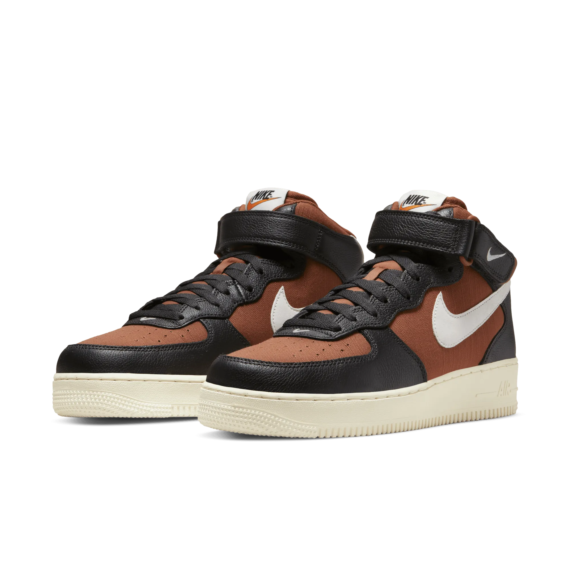 NIKE AIR FORCE 1 MID '07 LX