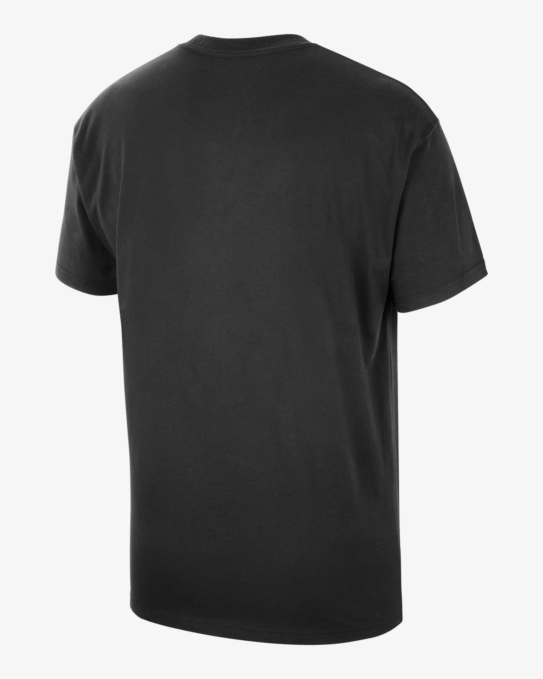 Nike  |Collaboration Plain Cotton Logo T-Shirts