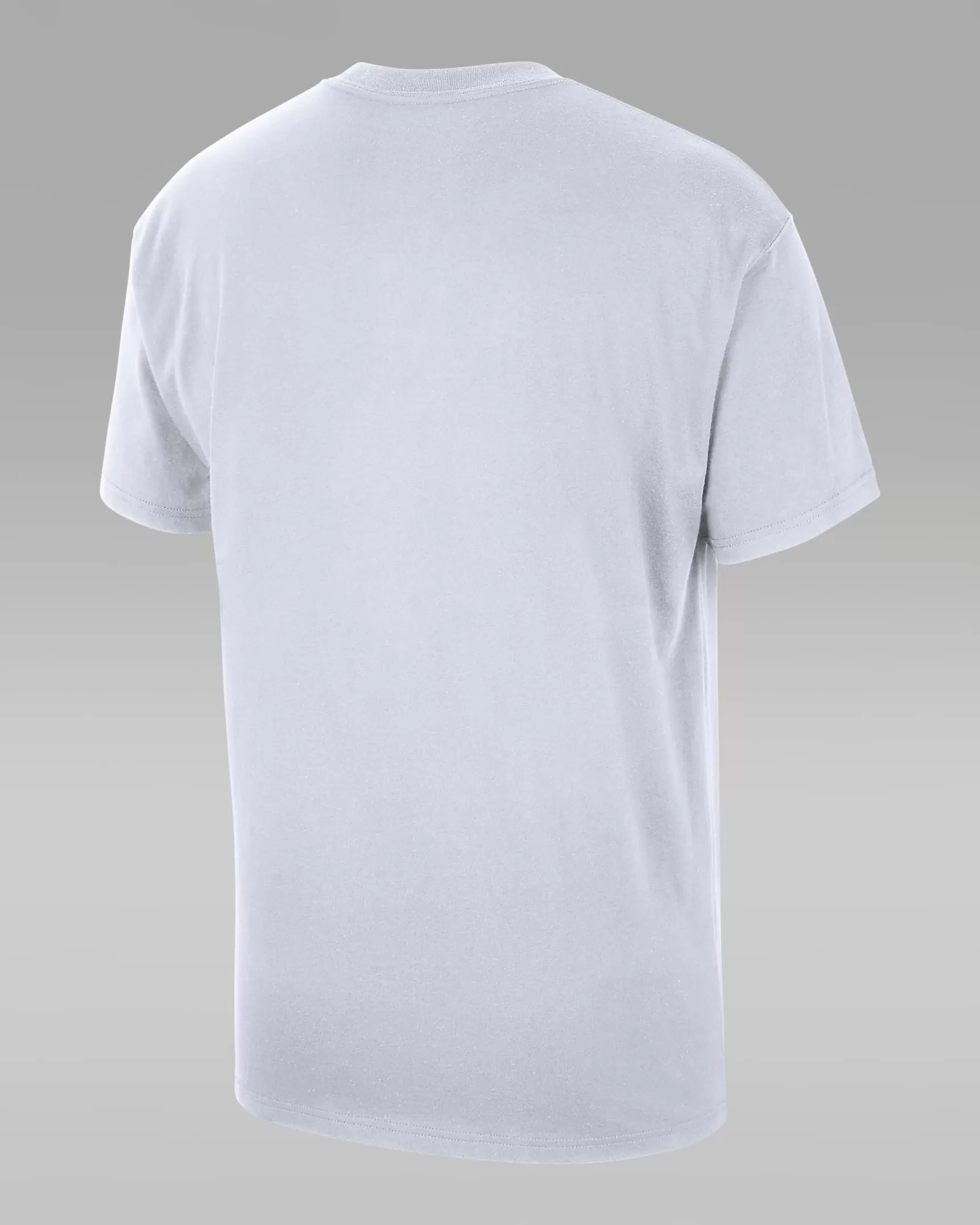 Nike  |Collaboration Plain Cotton Logo T-Shirts