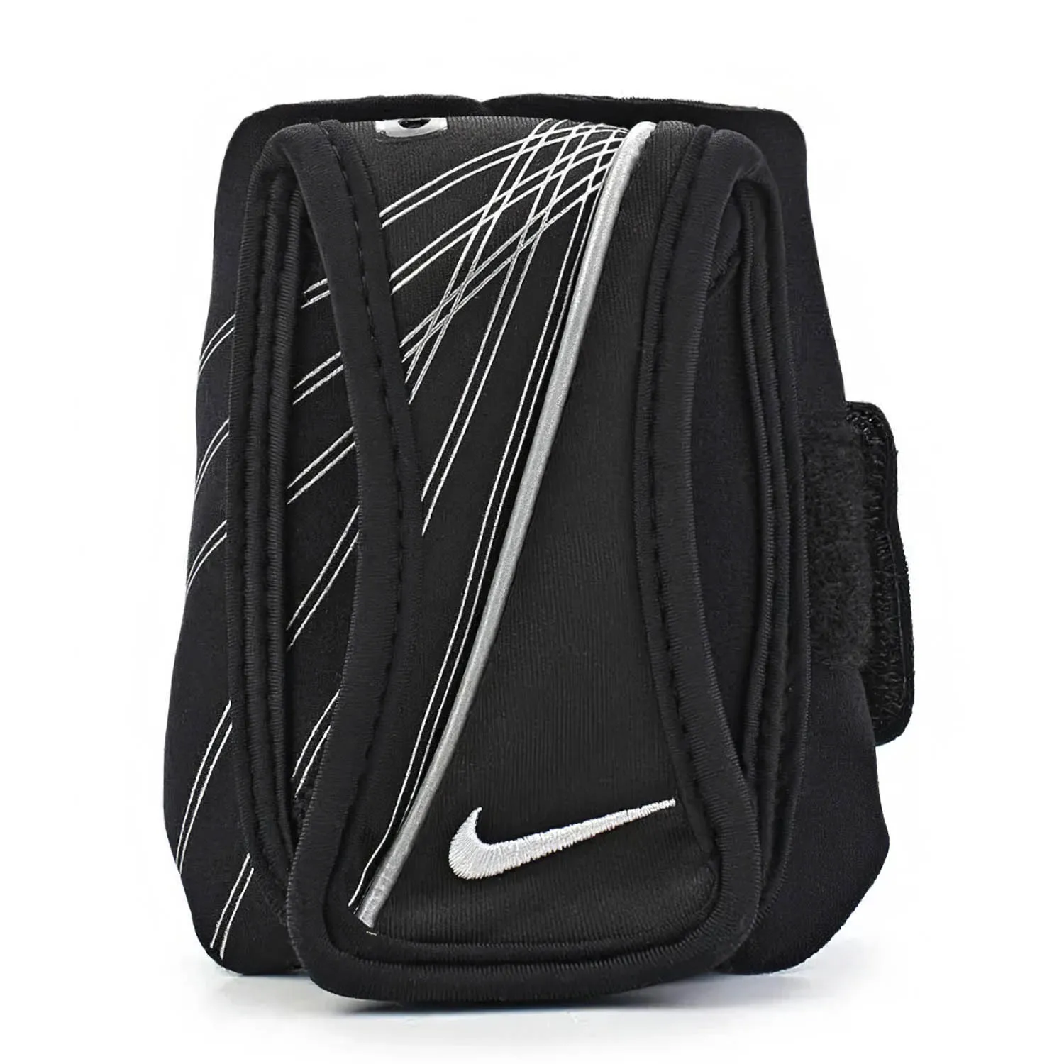 Nike Lightweight Fascia Porta Oggetti  Black/White