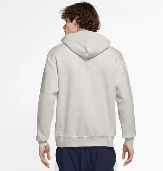 Nike  |Pullovers Long Sleeves Cotton Logo Hoodies