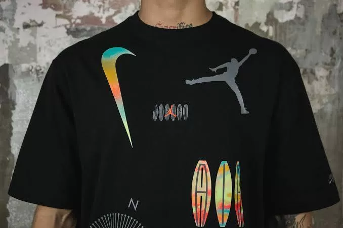 Nike  |T-Shirts