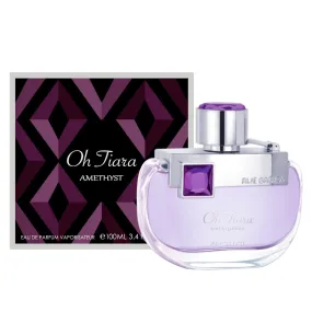 Oh Tiara Amethyst by Rue Broca 100ml EDP for Women