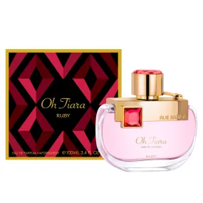 Oh Tiara Ruby by Rue Broca 100ml EDP for Women