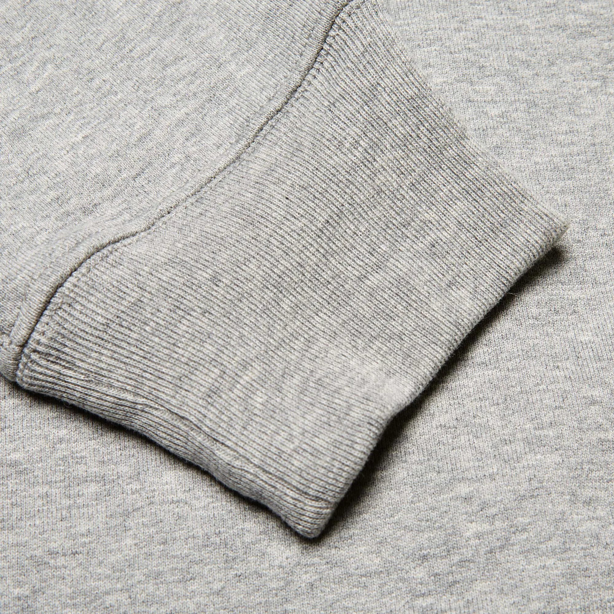 Palace Performance Zip HoodyGrey