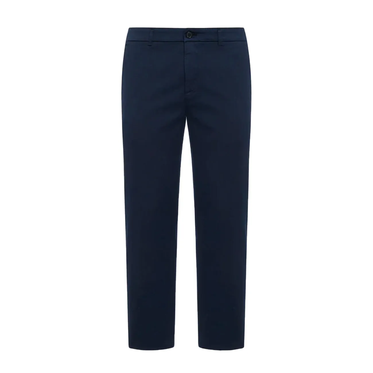 PANTALONE PRINCE Uomo Navy