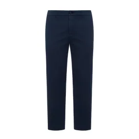 PANTALONE PRINCE Uomo Navy