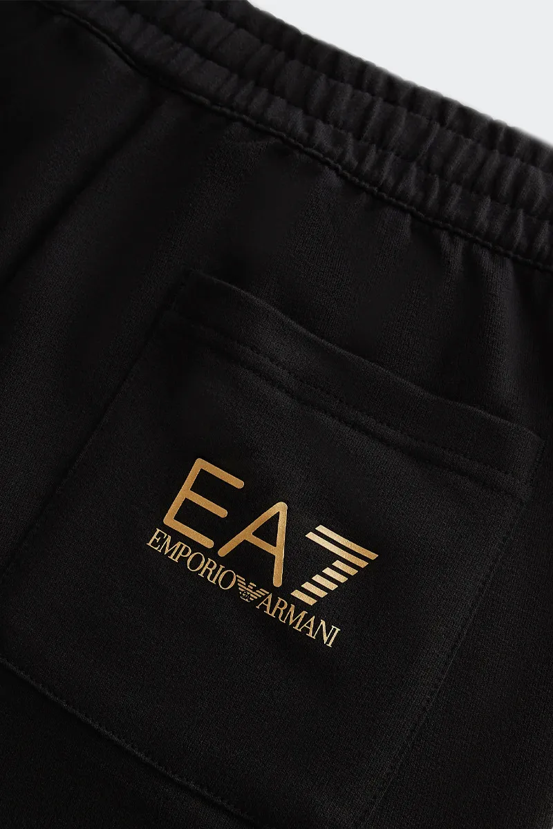 PANTALONI JOGGERS SLIM LOGO SERIES GOLD