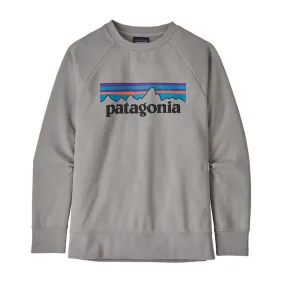 Patagonia  Kids' Lightweight Crew Sweatshirt - Felpa - Bambini