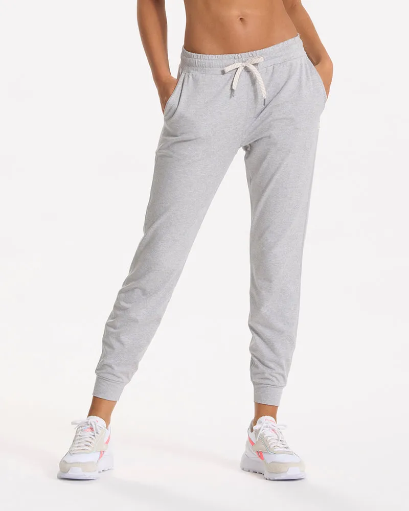 Performance Jogger | 4 Colors