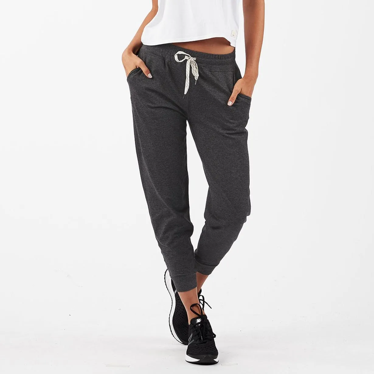 Performance Jogger | 4 Colors