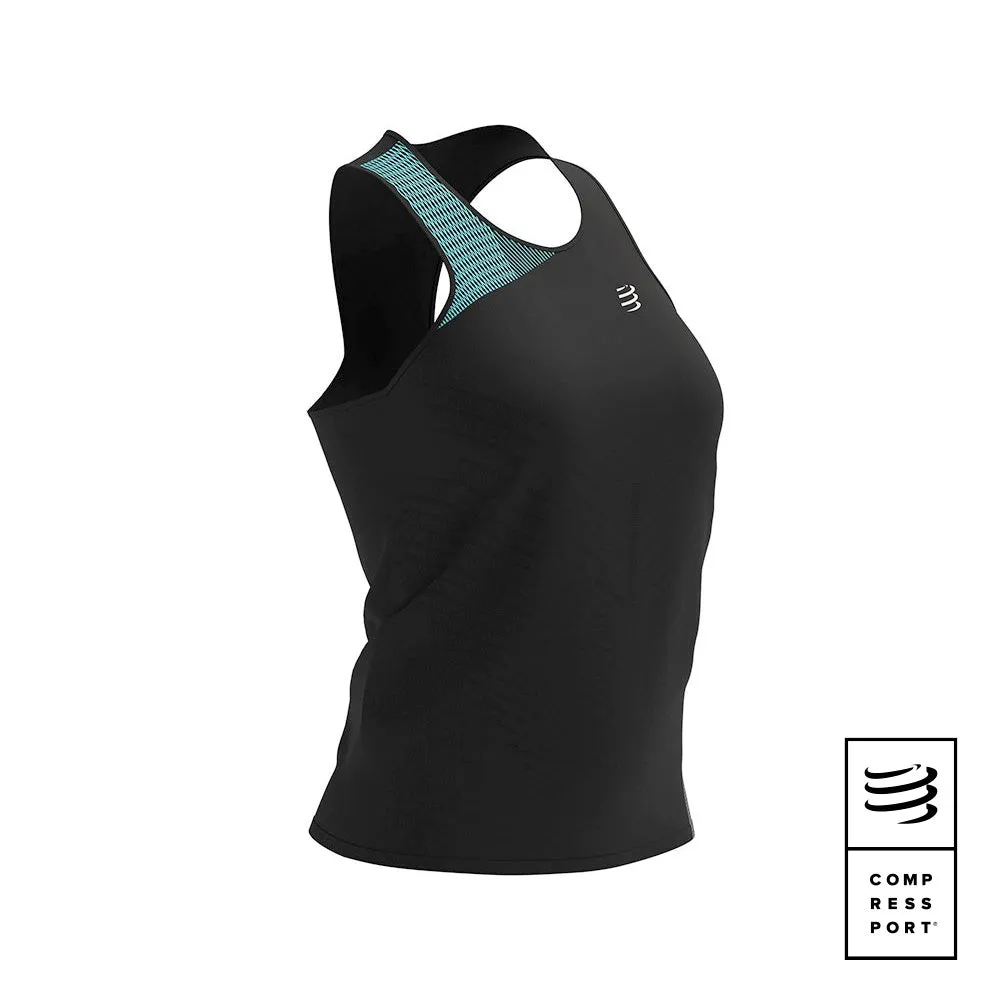 Performance Singlet Mujer