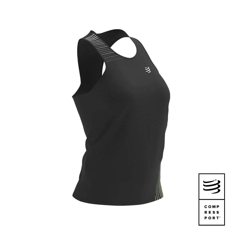 Performance Singlet Mujer