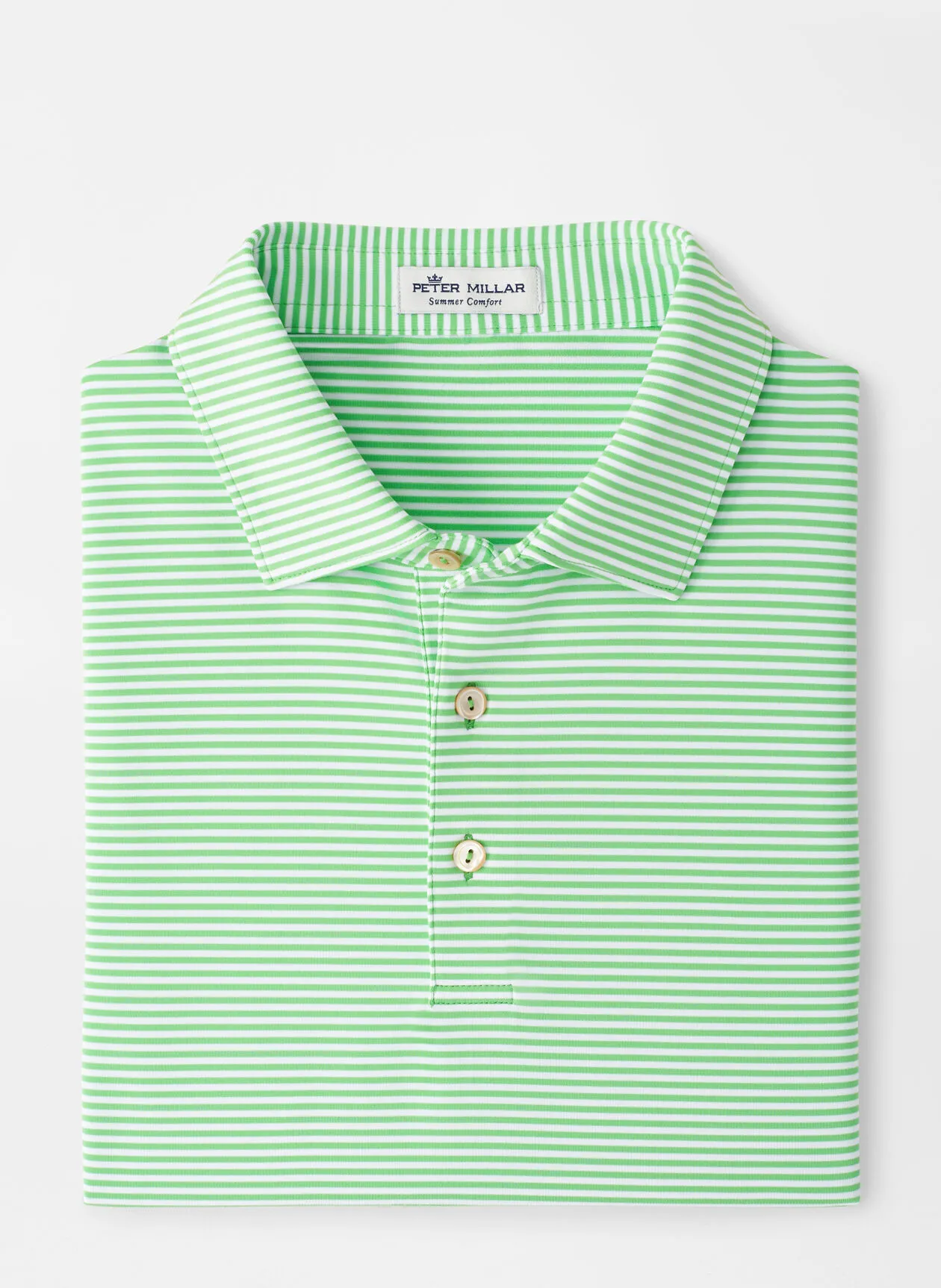 PETER MILLAR Hales Performance Polo