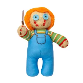 Pinheads Plush-Buddy(Chucky)