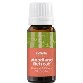 Plant Therapy Woodland Retreat KidSafe Essential Oil Blend