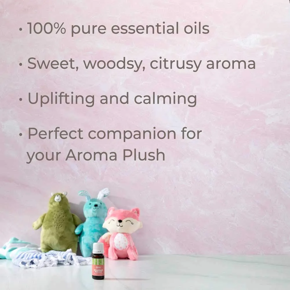 Plant Therapy Woodland Retreat KidSafe Essential Oil Blend