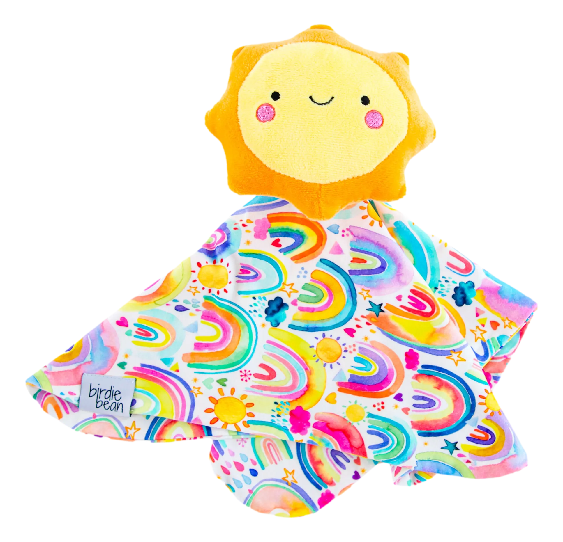 Plush Sun Lovey